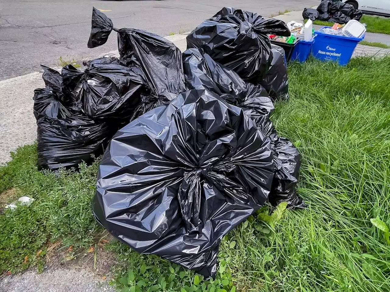 Deachman: Ottawa Council's 'three-bag' garbage plan amounts to a lack of leadership