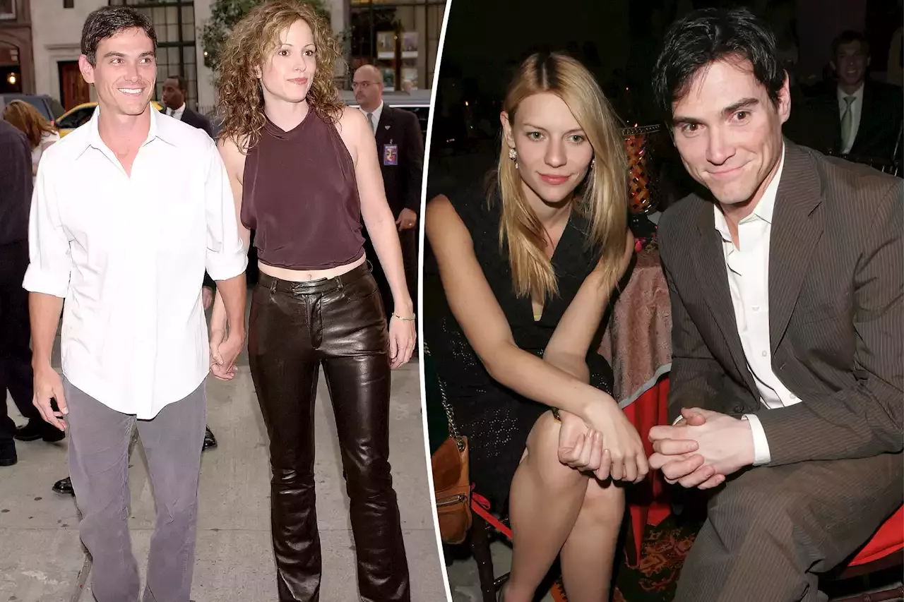 The sordid timeline of Billy Crudup and Claire Danes’ ‘00s cheating scandal