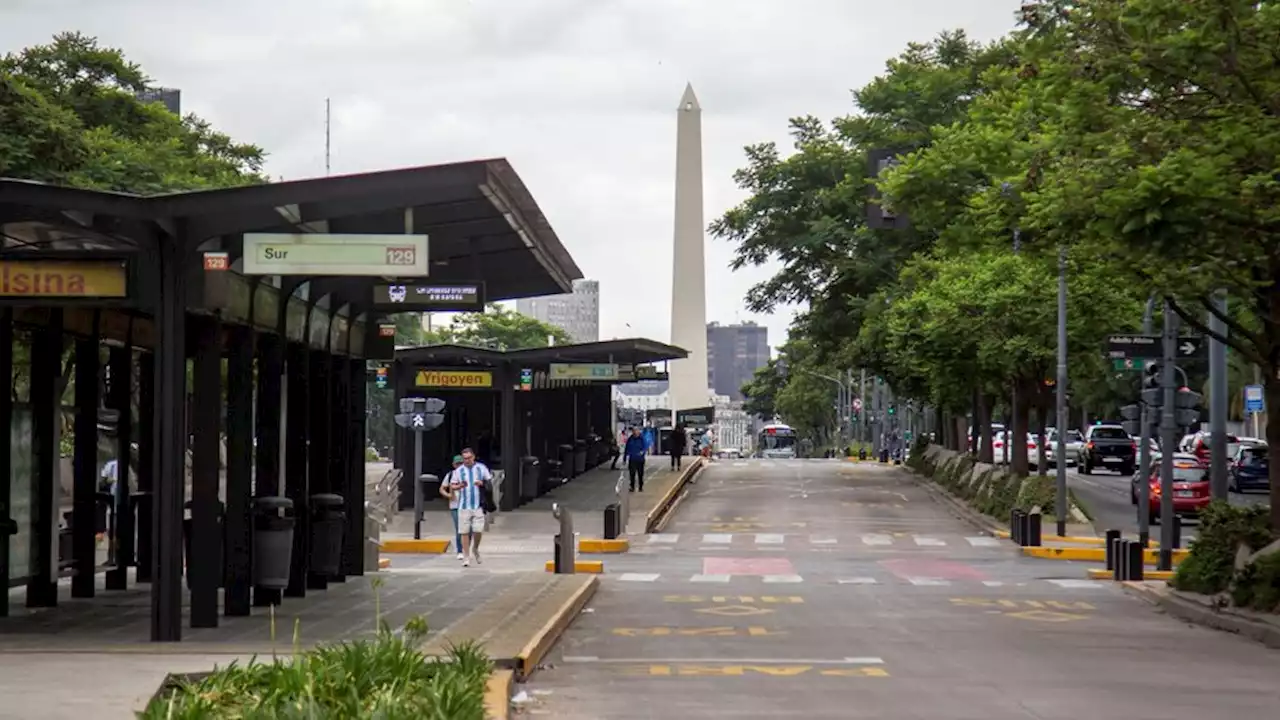 Cómo funcionan los servicios públicos en CABA el 19 y 20 de junio | Feriado nacional