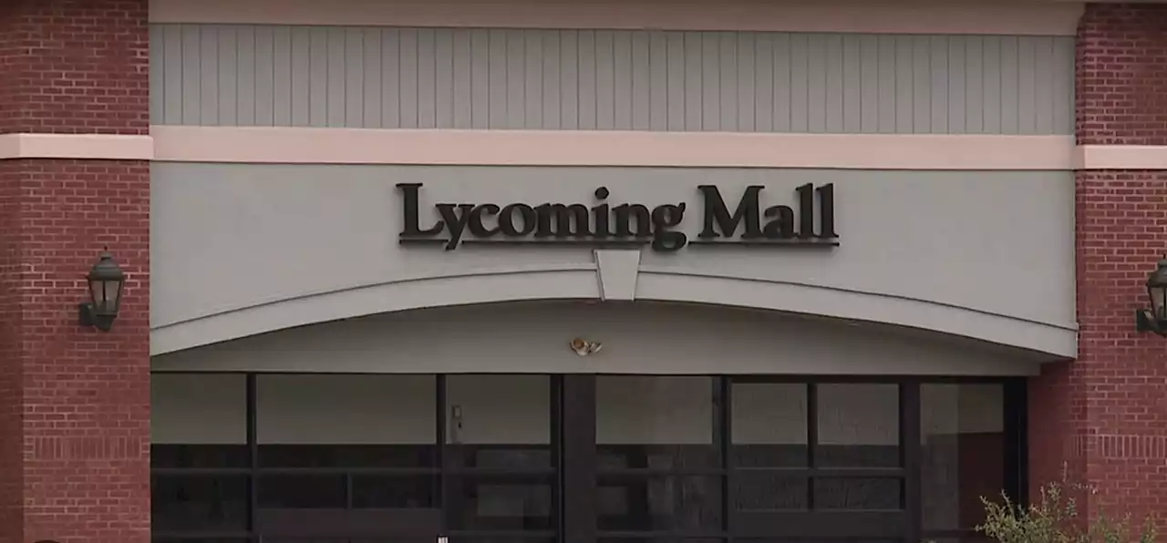 Financing in place for developer to buy closed central Pa. shopping mall