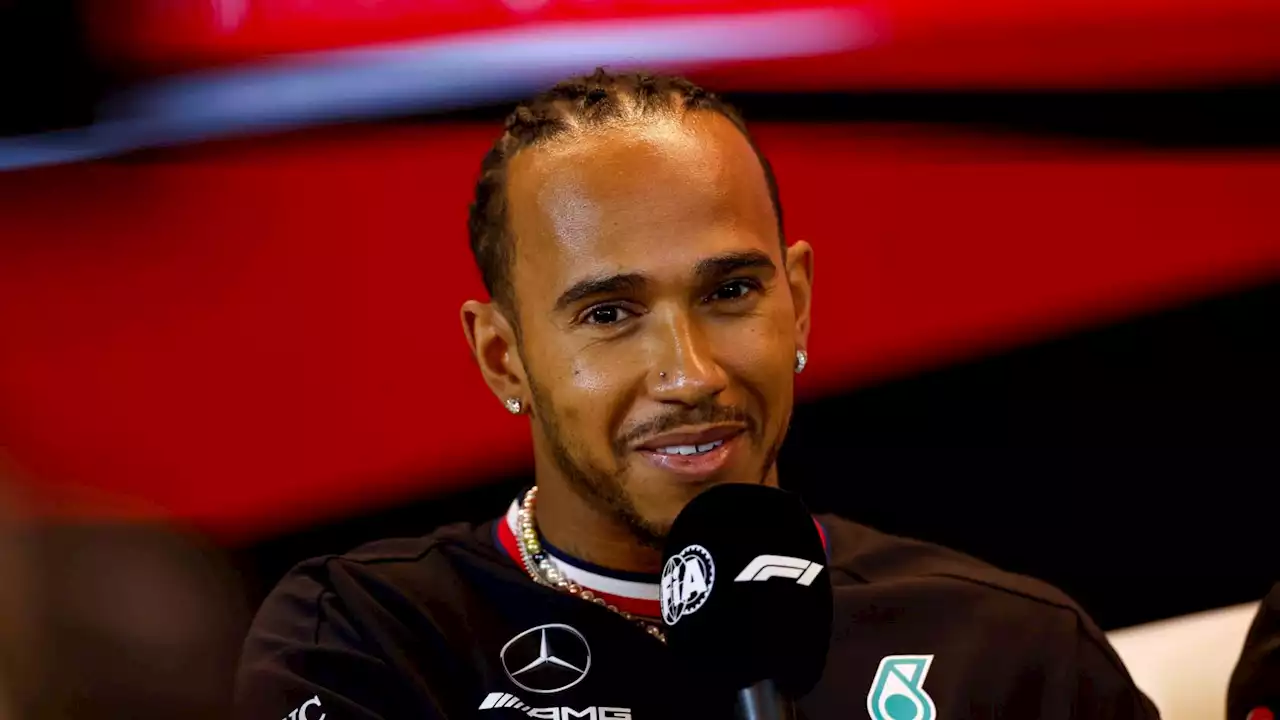 Lewis Hamilton looking to ‘explore all avenues’ with Mercedes as talks rumble on