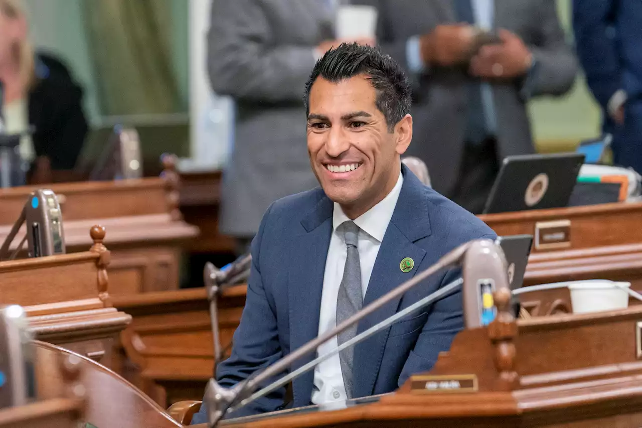 California power struggle leaves bitter aftertaste in the Legislature