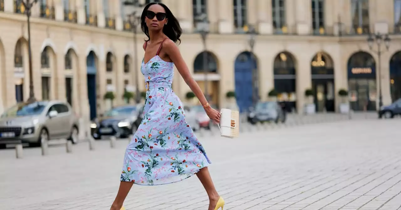 Our Favorite Summer Dresses from Target, Starting at Just $15