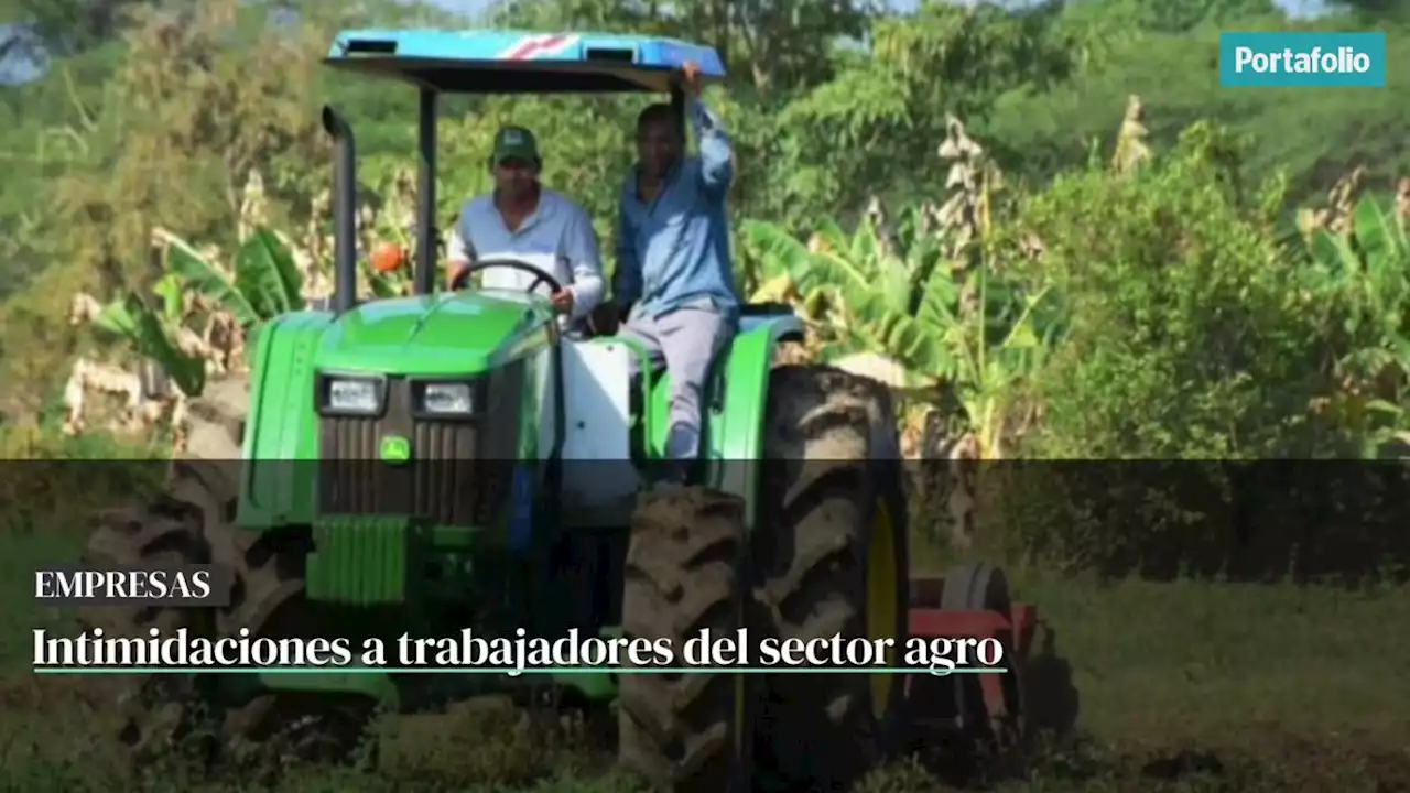 Rechazo en sector agro por invasión de predios privados