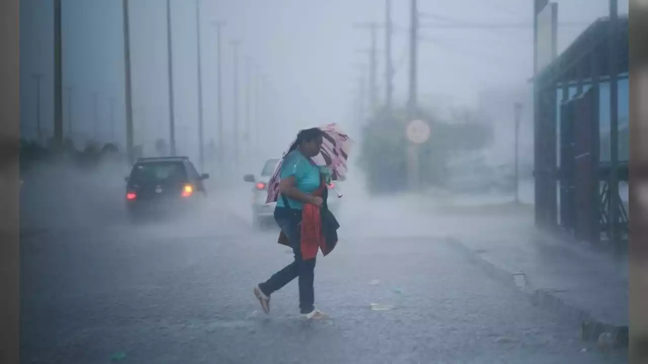 Ciclone extratropical pode causar grandes chuvas na região Sul e Sudeste do país