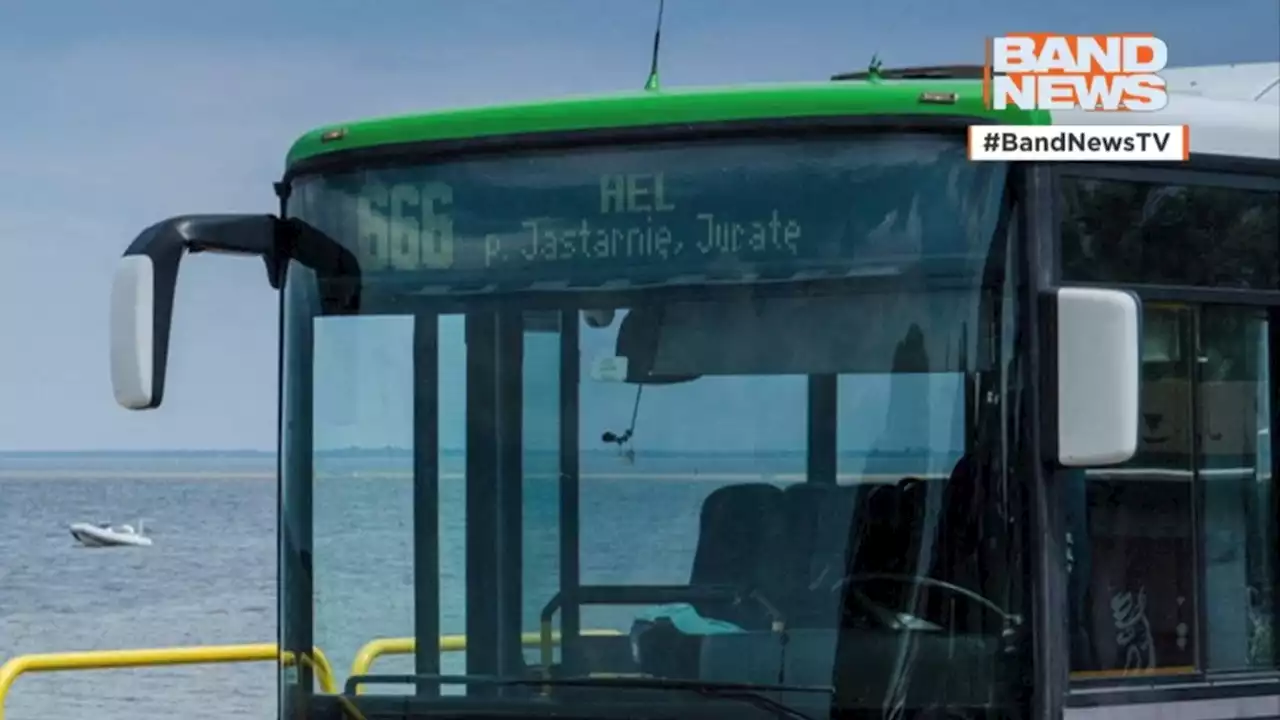 Linha de ônibus é alterada por pressão religiosa na Polônia