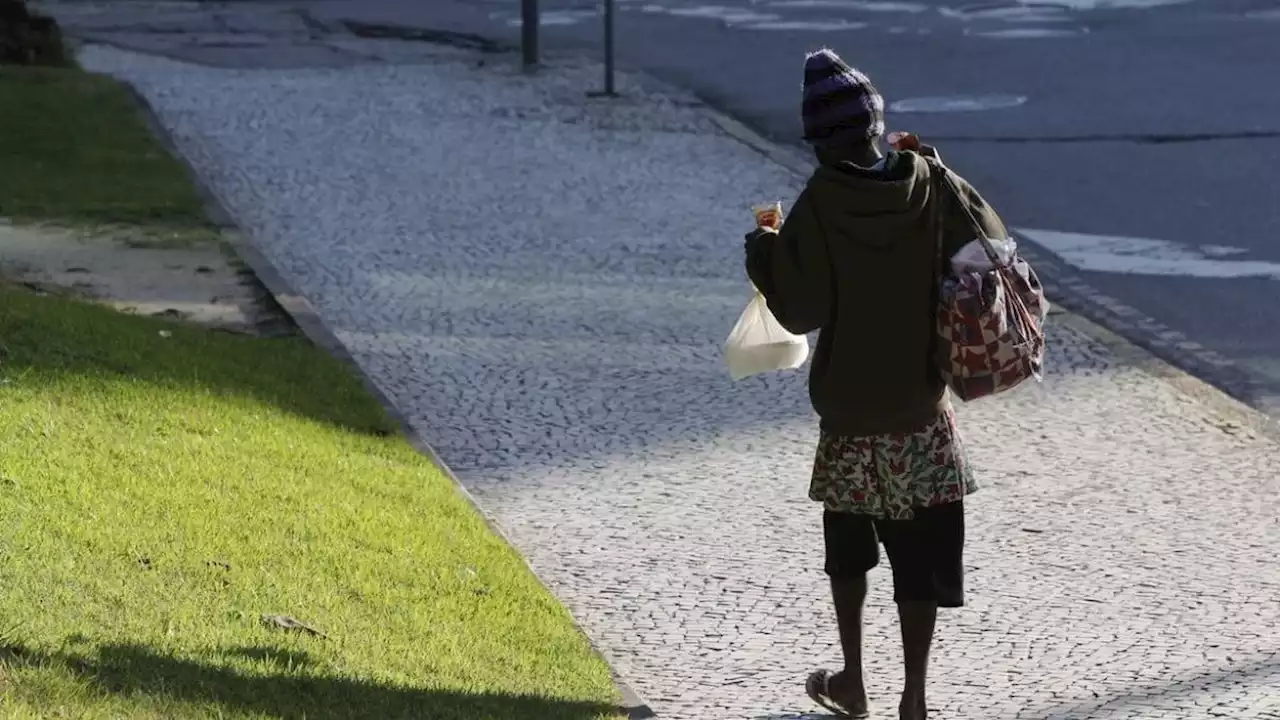 São Paulo abre abrigo emergencial devido ao frio desta sexta e sábado