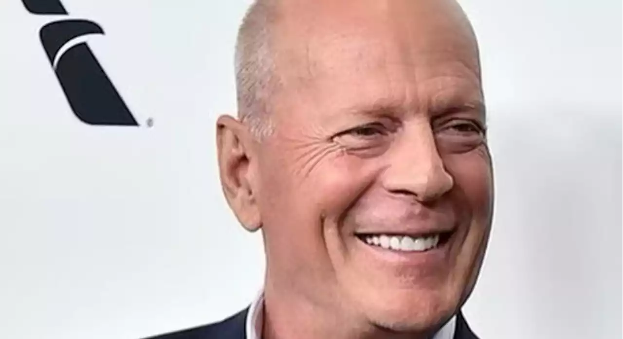 Saúde de Bruce Willis tem piora após doenças da filha