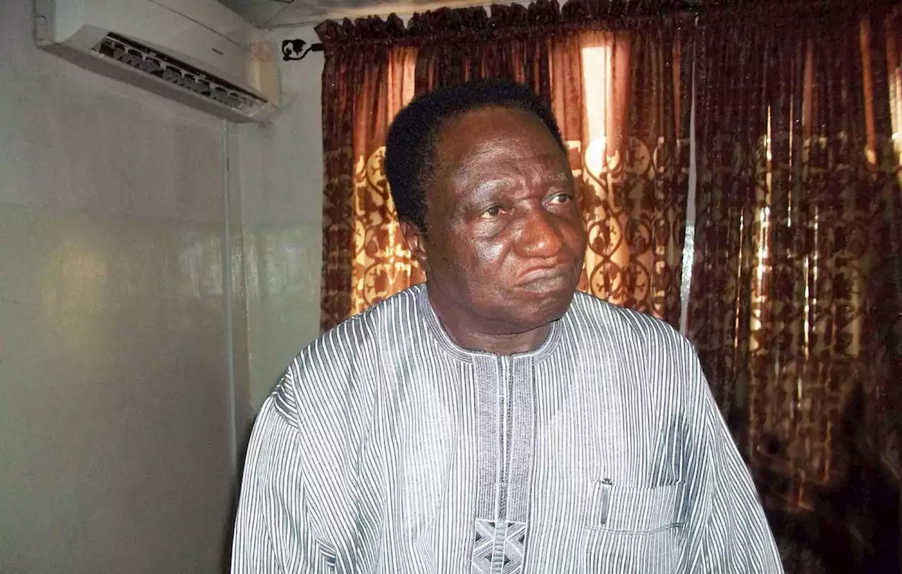 ICPC arraigns ex-JAMB Registrar Ojerinde, his four children, others on fresh corruption charges