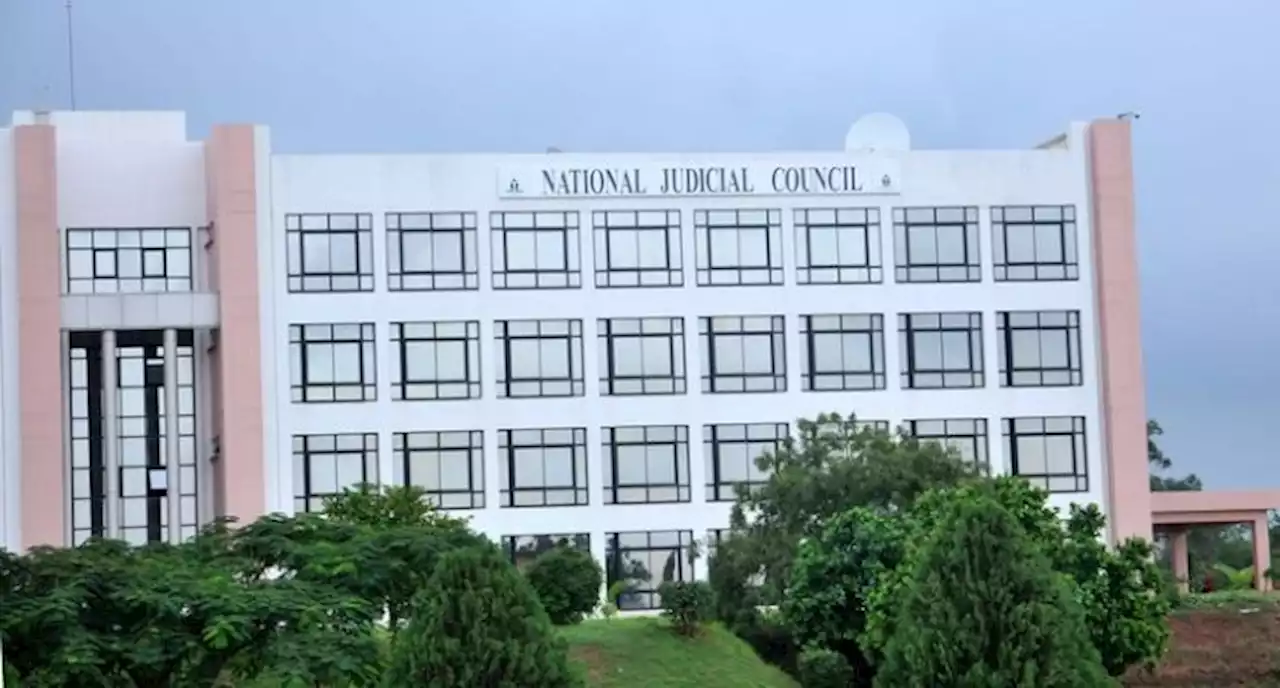 NJC recommends appointment of nine appeal court judges, 28 other judicial posts (FULL LIST)