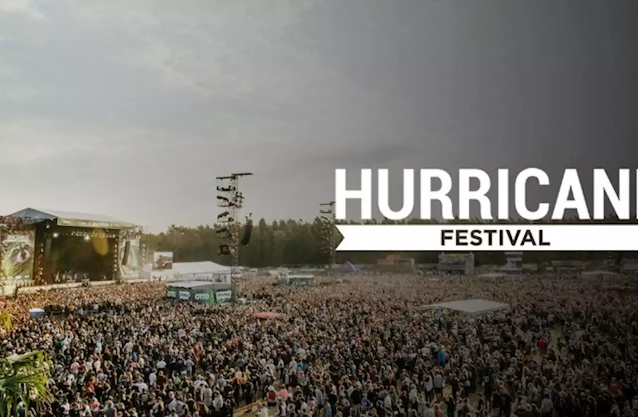 Live vom Hurricane Festival: ARTE Concert überträgt dieses Wochenende Konzerte von u.a. Placebo, Kraftklub, Billy Talent, Peter Fox und Muse live im Netz