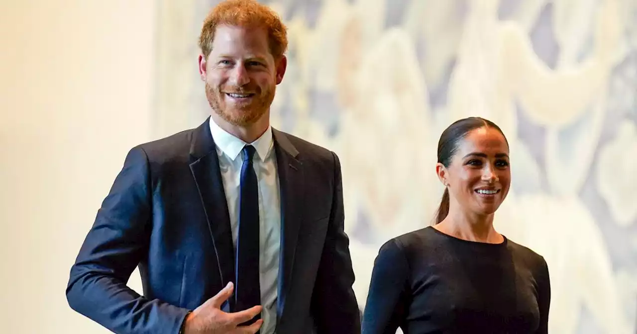 Harry e Meghan e il divorzio consensuale da Spotify: non ci sarà una seconda stagione del podcast