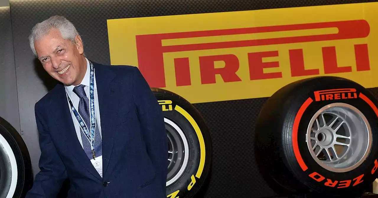 Pirelli, il governo esercita il 'Golden power' a tutela di sensori Cyber impiantabili nei pneumatici