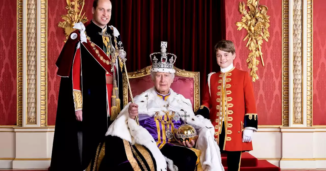 Re Carlo III e il principe William sfileranno a cavallo alla parata del Trooping The Colour