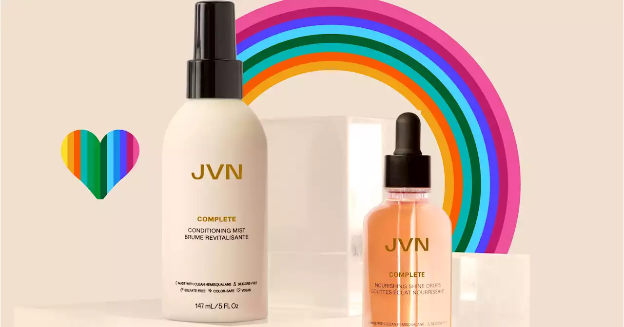 The Best Queer-Owned Beauty Brands To Shop During Pride Month