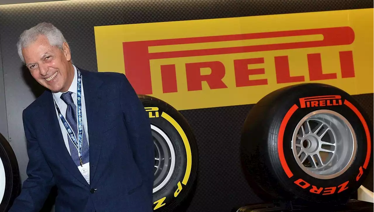 Il governo applica il Golden Power su Pirelli: stop alla Cina