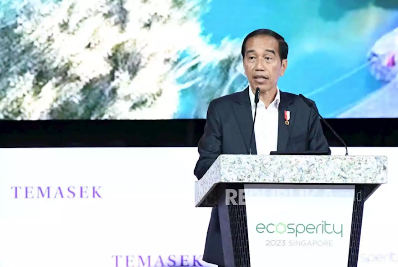 Jokowi Naikkan Tukin Pegawai Tiga Kementrian, Ini Besarannya |Republika Online