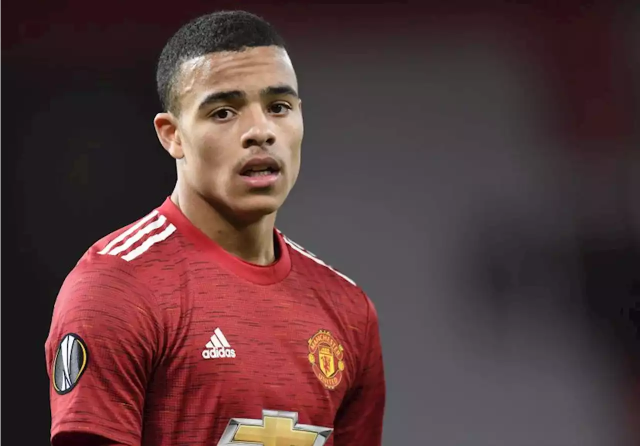 Mason Greenwood Masuk Daftar Pemain yang Dipertahankan MU |Republika Online