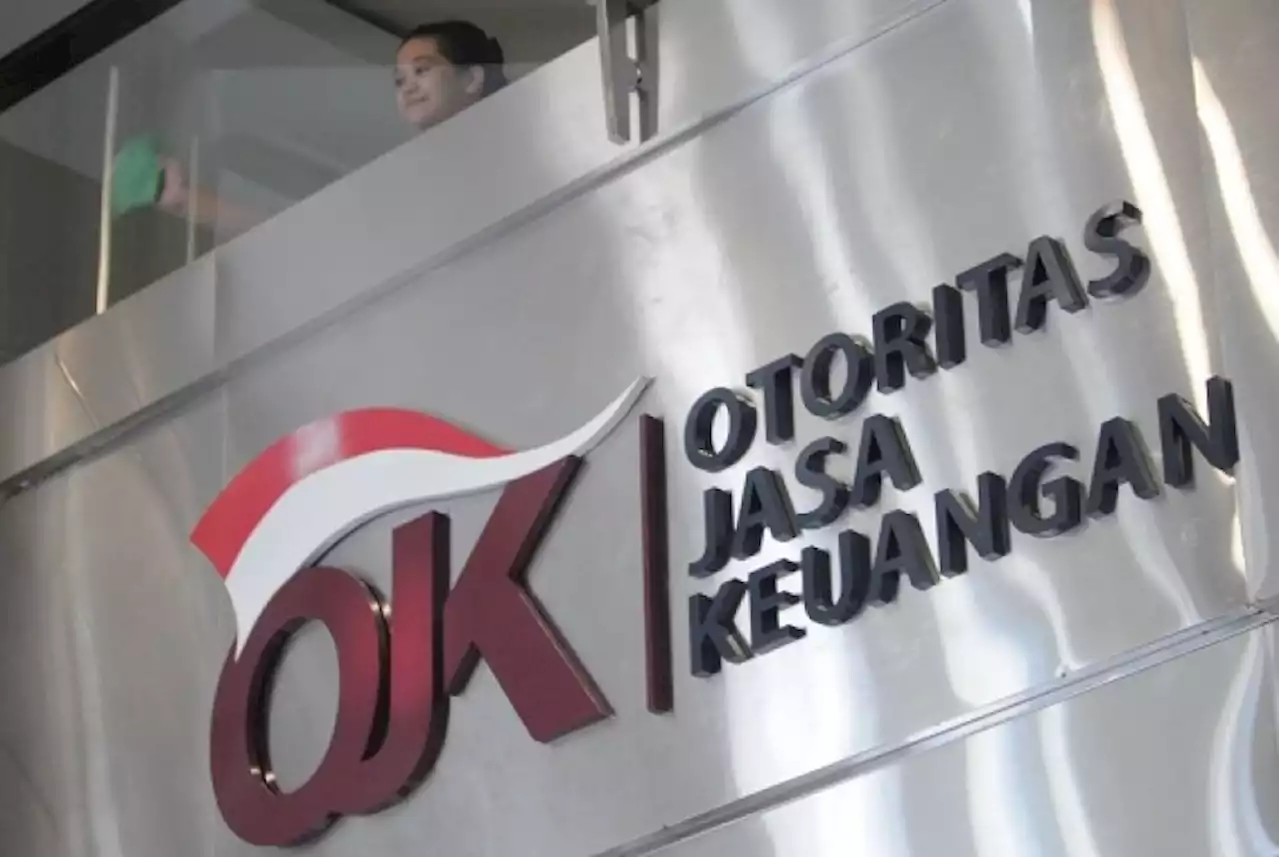 OJK DIY: Penyaluran Pinjaman Fintech Turun pada April 2023 |Republika Online