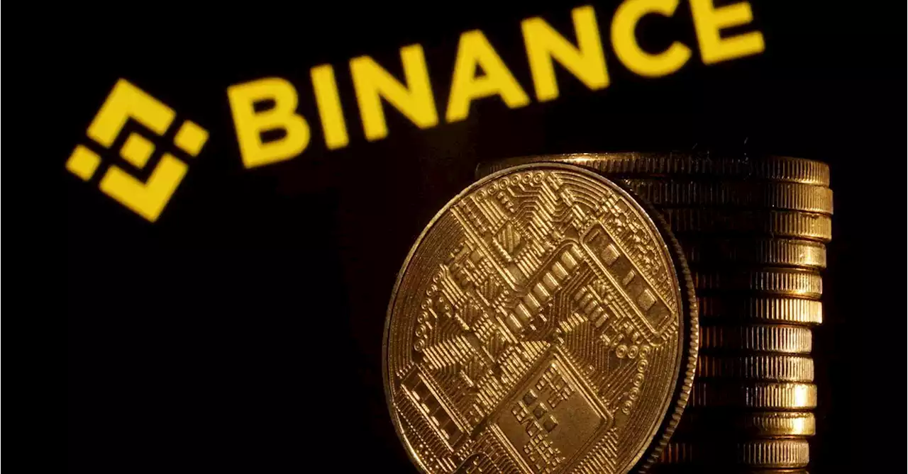 Binance to quit Netherlands after failing to register