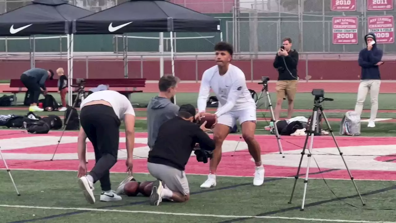 Elite 11 Pro Day: Ranking the QBs - Rivals.com