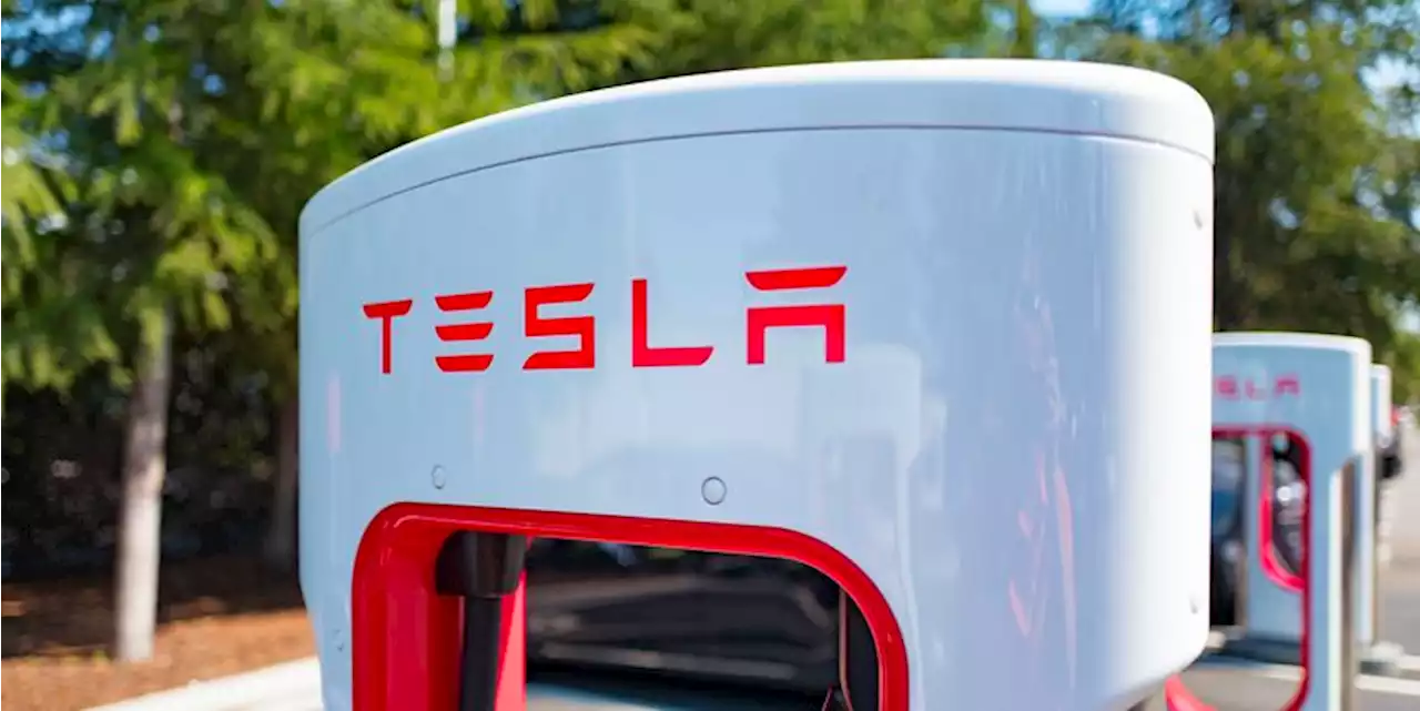 Stellantis Could Also Adopt Tesla's Charging Port