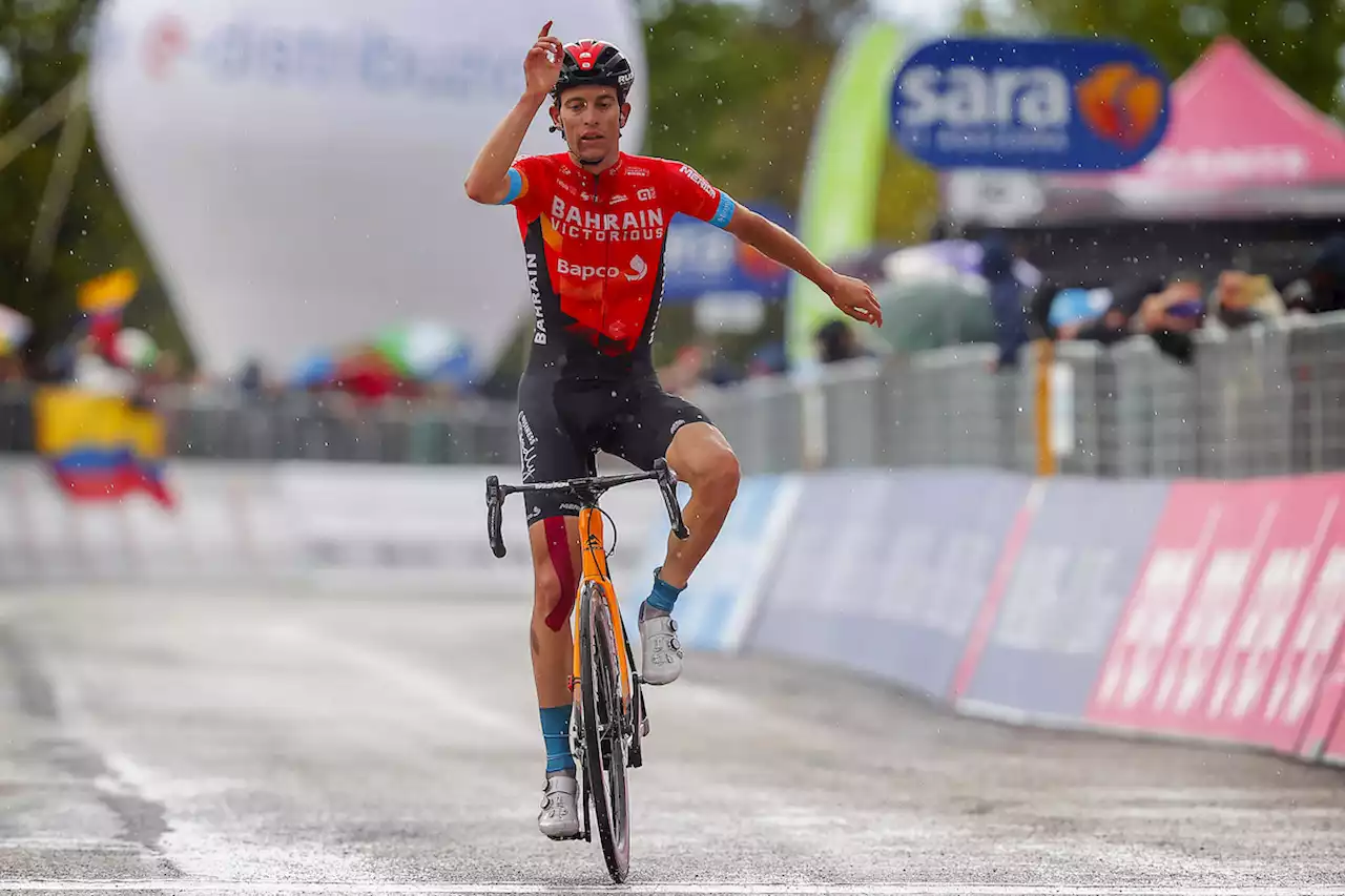 Gino Mäder dies after horrific Tour de Suisse crash