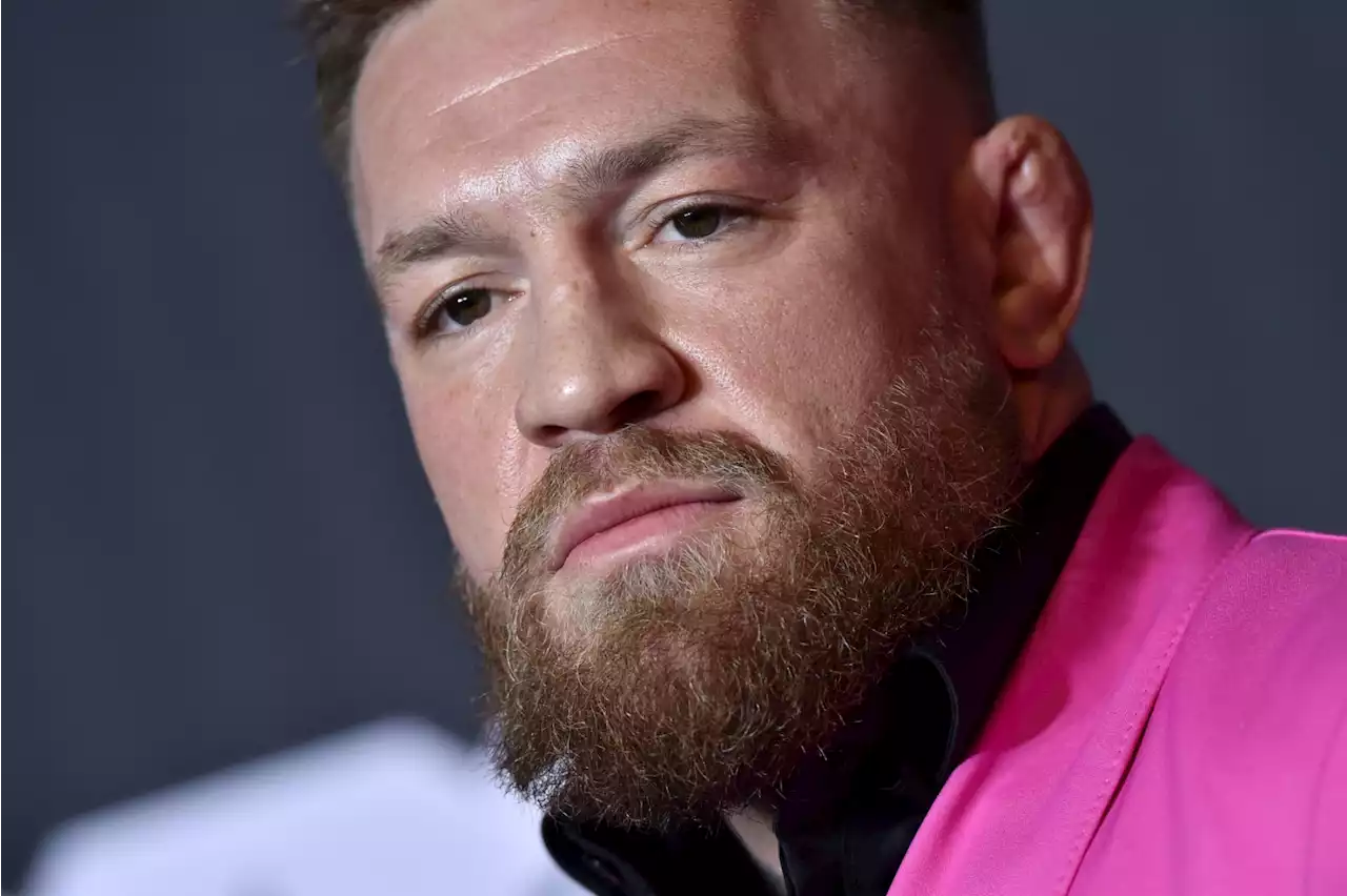 Conor McGregor: Timeline of the Former UFC Champion's Controversial Arrests and Legal Troubles