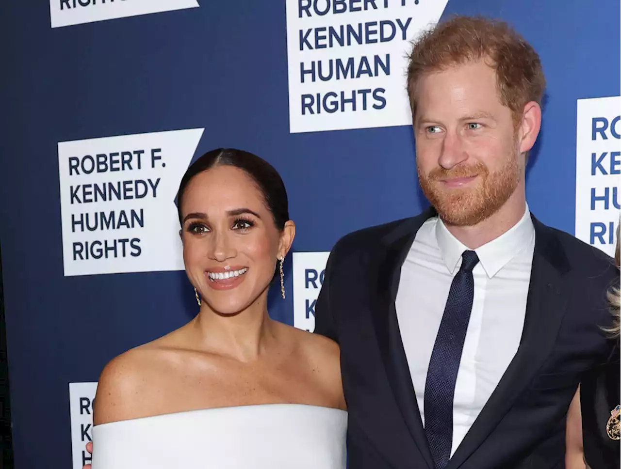 Prince Harry and Meghan Markle Part Ways With Spotify After Lone Podcast