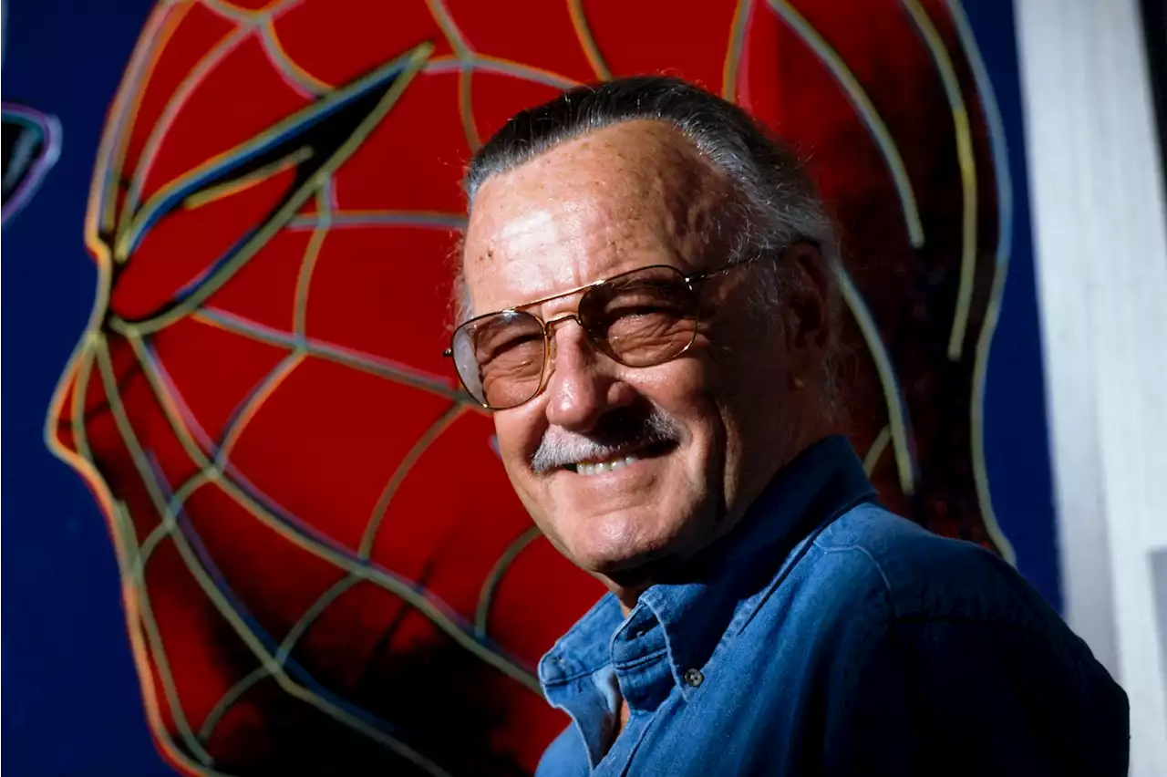 'Stan Lee': Disney Doc on the Marvel Legend Is a Lame Infomercial