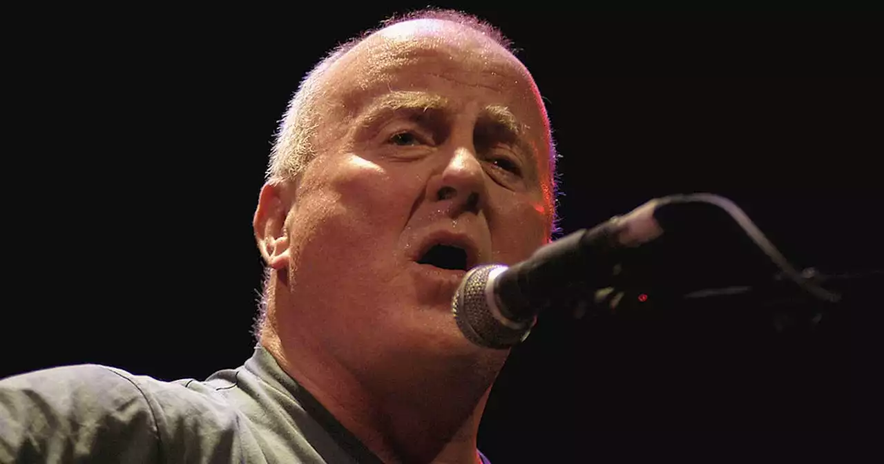 Christy Moore at the Marquee, times, parking, and alcohol restrictions