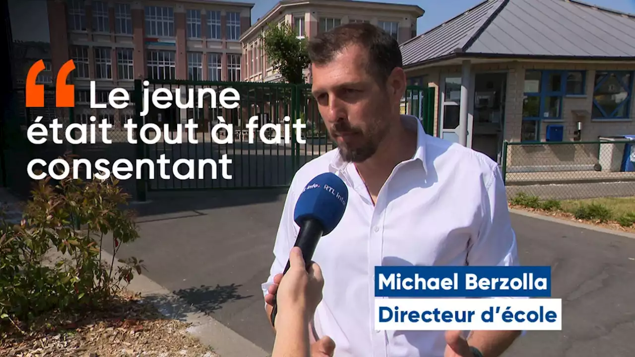 Un ado filmé à Huy en train de perdre connaissance après le jeu du foulard: 'Il a essayé ce qu'il a vu sur les réseaux sociaux'