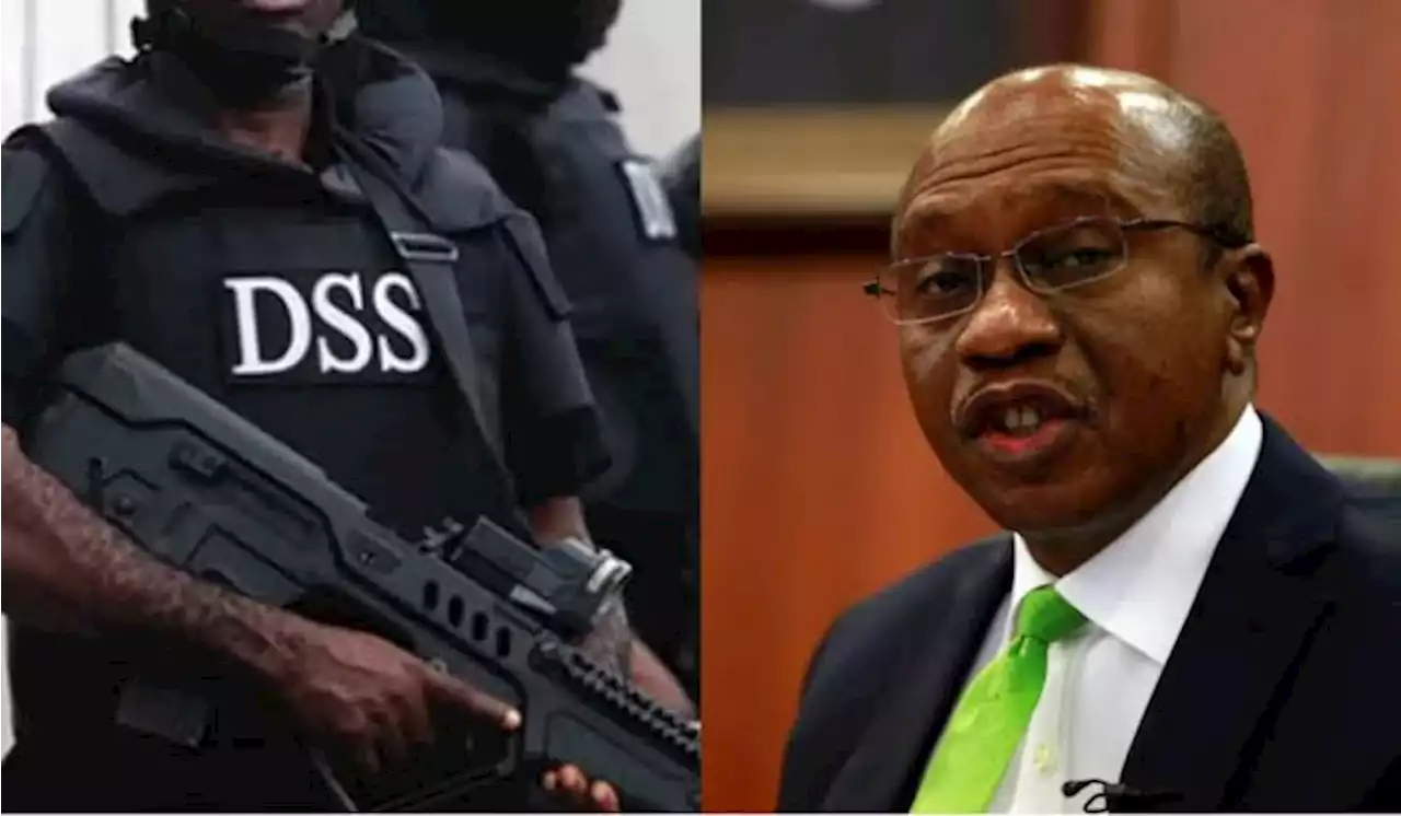 Allow Suspended CBN Governor, Emefiele Access To Lawyers, Family – Court Orders DSS | Sahara Reporters