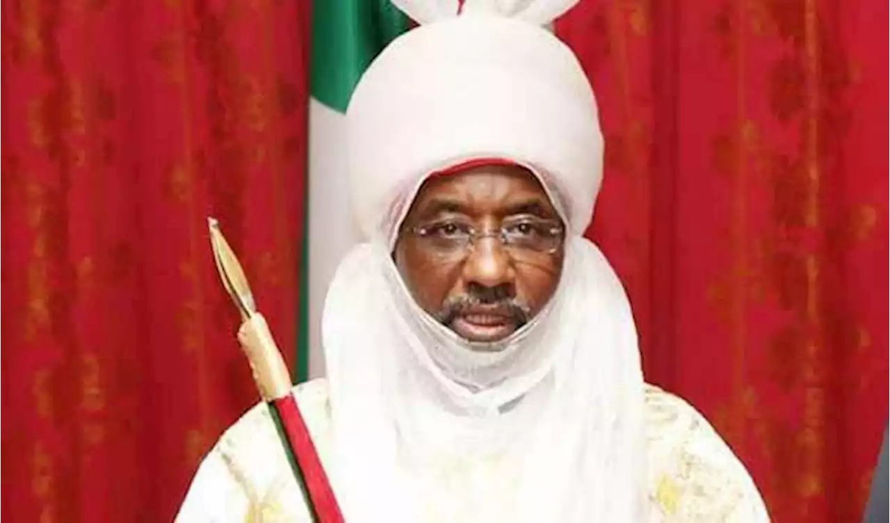 Why I Visited President Tinubu –Former Kano Emir, Sanusi | Sahara Reporters