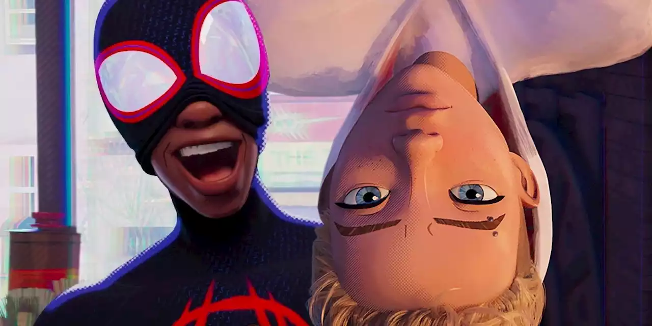 10 Spider-Man Deep Cuts We Spotted In Across The Spider-Verse