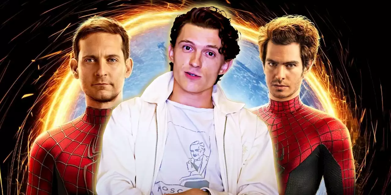 5 Spider-Man Actors Who Spoiled No Way Home (Who Aren't Tom Holland)