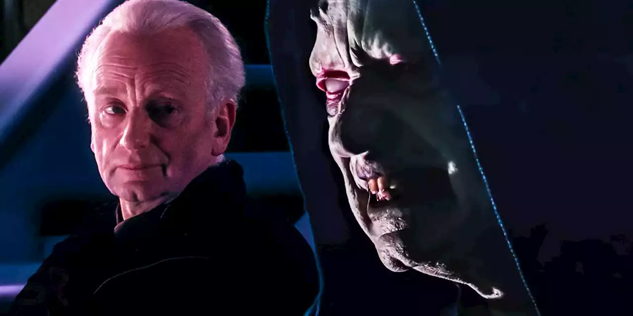 It Took 40 Years, But Star Wars Is Finally Letting Emperor Palpatine Die For Real