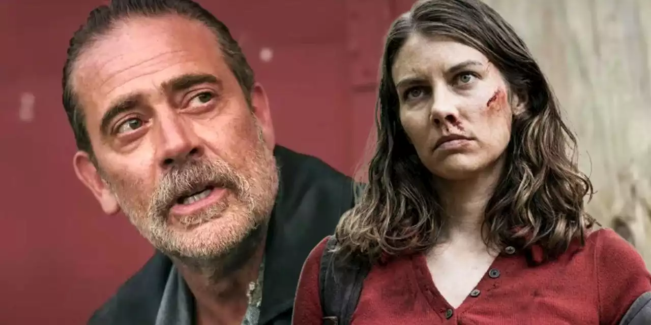 Jeffrey Dean Morgan Addresses Walking Dead Fans Wanting A Maggie & Negan Romance In Dead City