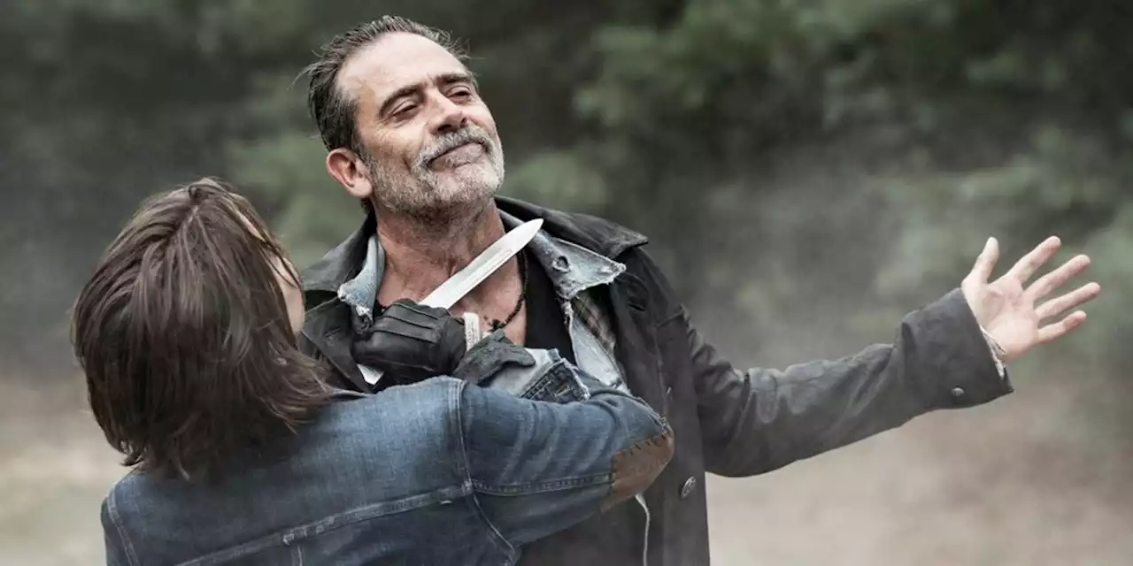 Walking Dead: Dead City's Rotten Tomatoes Score Is A Good Sign After Mixed First Reviews