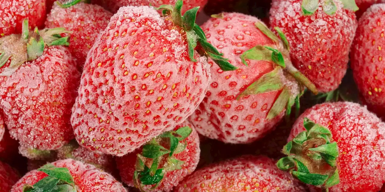 Check Your Freezer—A Bunch of Fruit From Walmart, Costco, and Other Stores Just Got Recalled