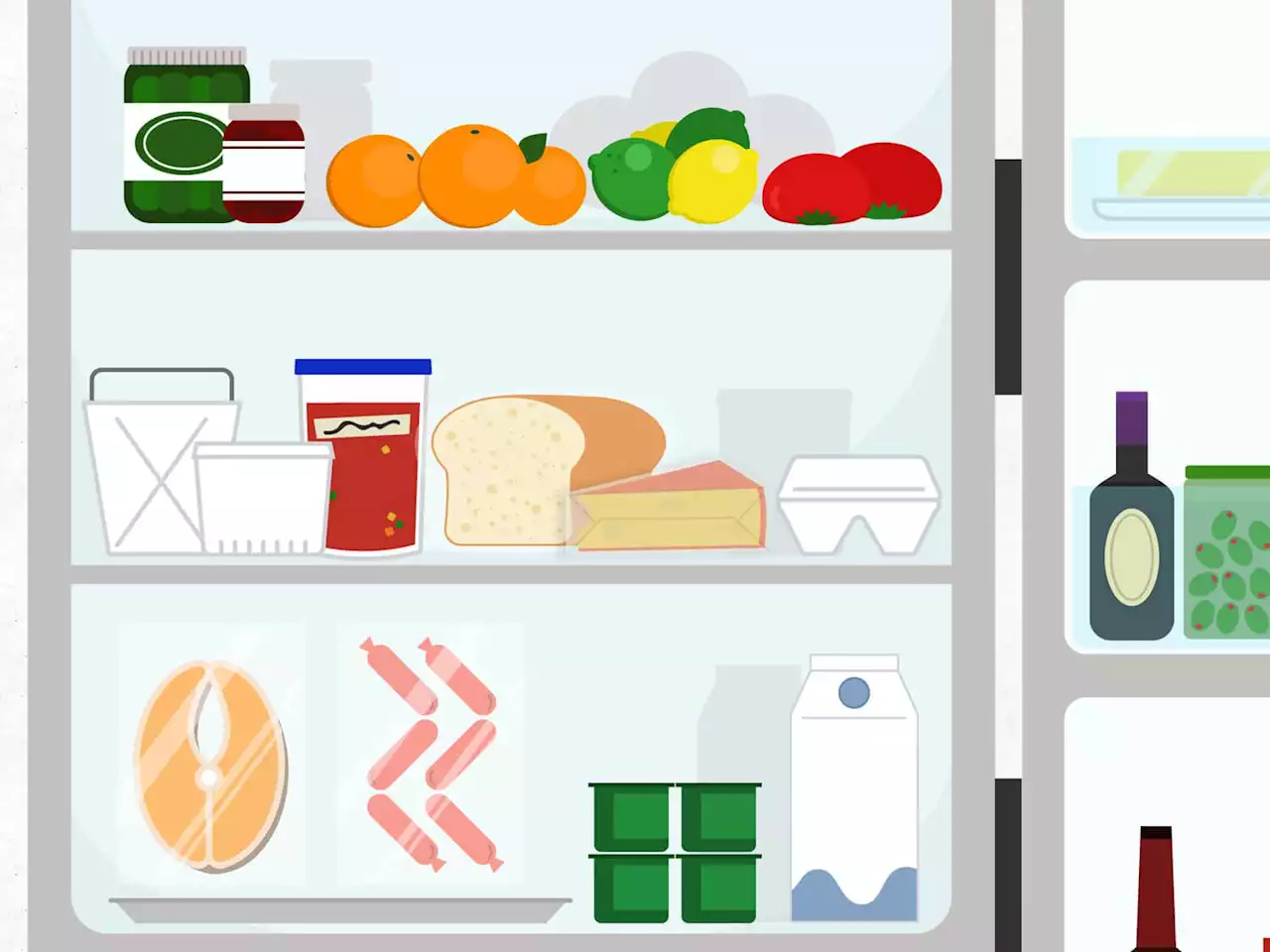 The Food Lab: How to Organize Your Refrigerator