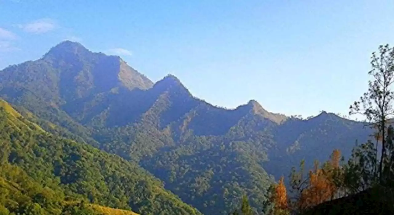 Gunung Wilis Jadi Saksi Peradaban Kerajaan Gegelang Sebelum Era Majapahit