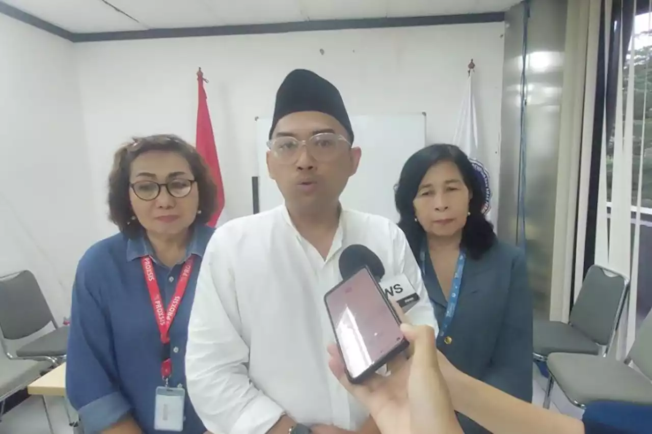 RPA Perindo dan Keluarga Korban Kekerasan Seksual Anak Tolak Diversi Polres Tangsel