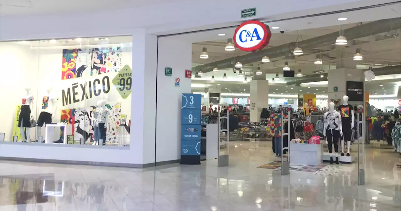 Alfar, dueño de Cuidado con el Perro, compra C&A México; espera aprobación de Cofece