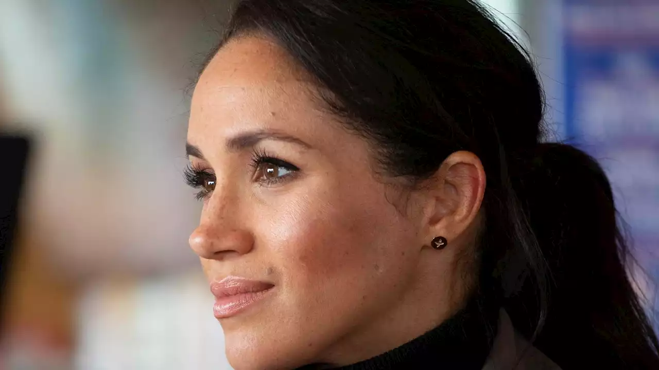 Meghan Markle's Archetypes podcast dropped by Spotify