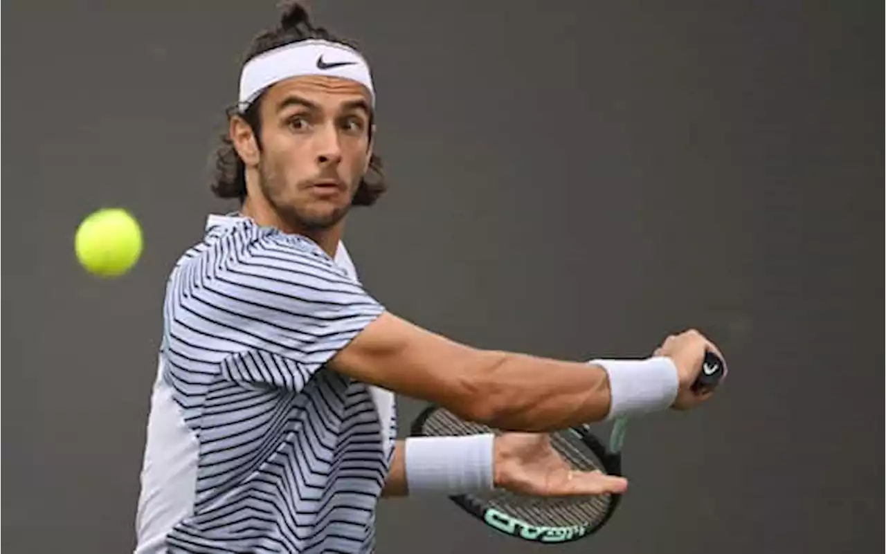 Atp Stoccarda, Musetti si arrende ai quarti di finale