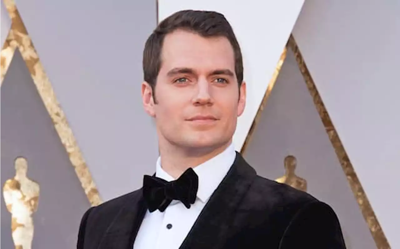 Argylle, il nuovo film di Henry Cavill uscirà nel 2024