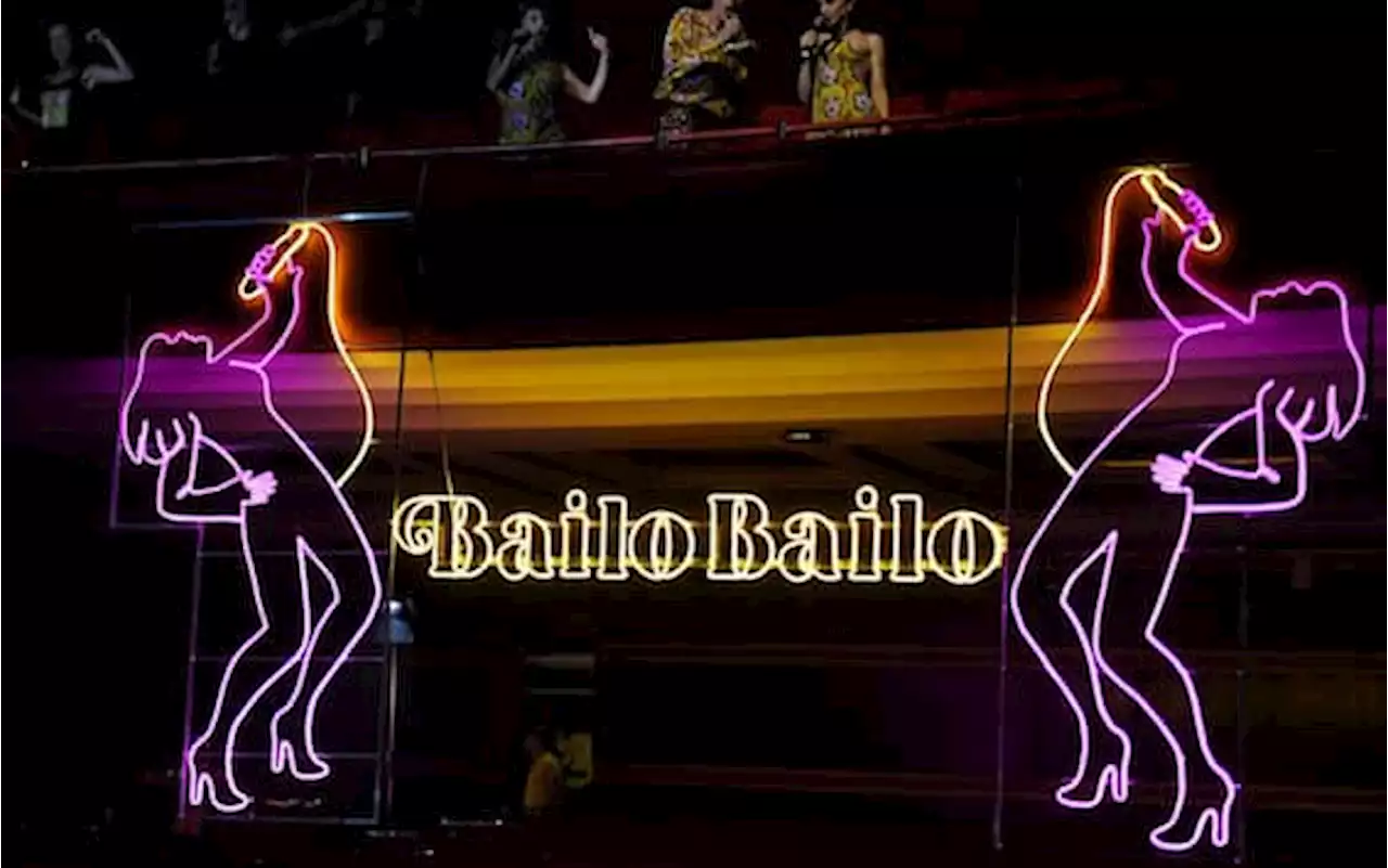 Raffaella Carrà, il musical 'Bailo Bailo' a Madrid è ispirato a lei