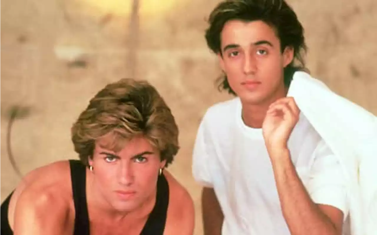 Wham!, il primo trailer del documentario Netflix