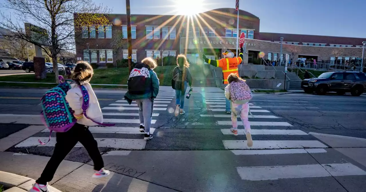 Utah education was ‘already a leaky boat’ before the COVID-19 pandemic